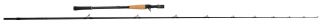 Gunki Chooten Cut Sharp Spinning Rod 235XXH 32-110g - 